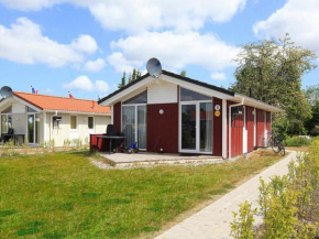 Two-Bedroom Holiday home in Grömitz 11, Grömitz